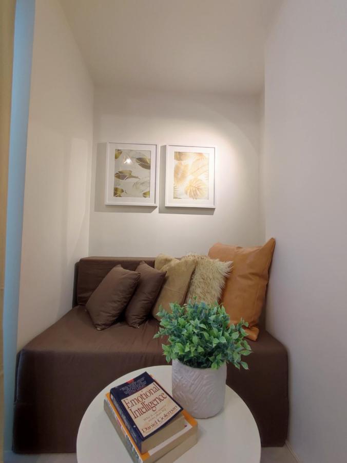 Inspiria Davao Aparthotel ภายนอก รูปภาพ