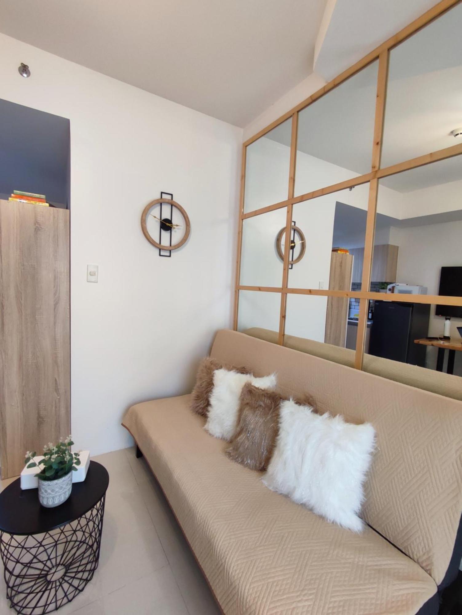 Inspiria Davao Aparthotel ภายนอก รูปภาพ